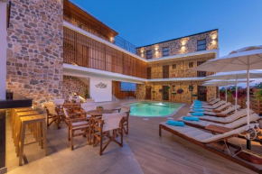 Dandelion Suites